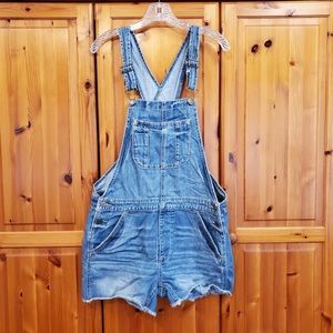 AE overalls